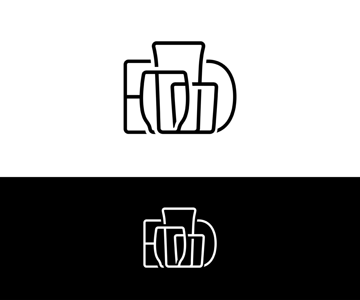 Diseño de Logo por MoonFeather para Essential Drinkware | Diseño #28178720
