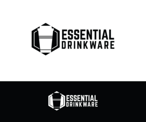 Diseño de Logo por Kavth para Essential Drinkware | Diseño: #28205255