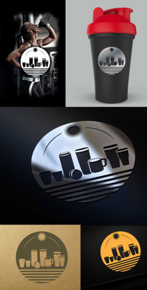 Logo-Design von Wonderful design für Essential Drinkware | Design #28204269