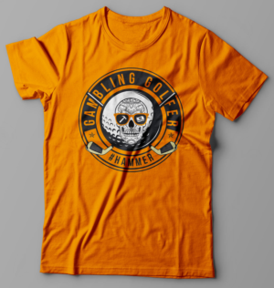 T-Shirt-Design von O_O NIZAL O_O für dieses Projekt | Design #28177308