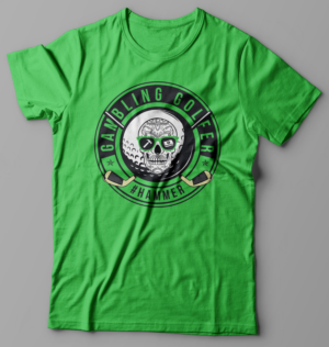 Design de T-shirt par O_O NIZAL O_O pour ce projet | Design : #28177315
