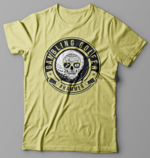 Design de T-shirt par O_O NIZAL O_O pour ce projet | Design : #28177322