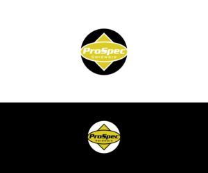 Logo Design by Kavth for ProSpec Hardware | Design: #28205257