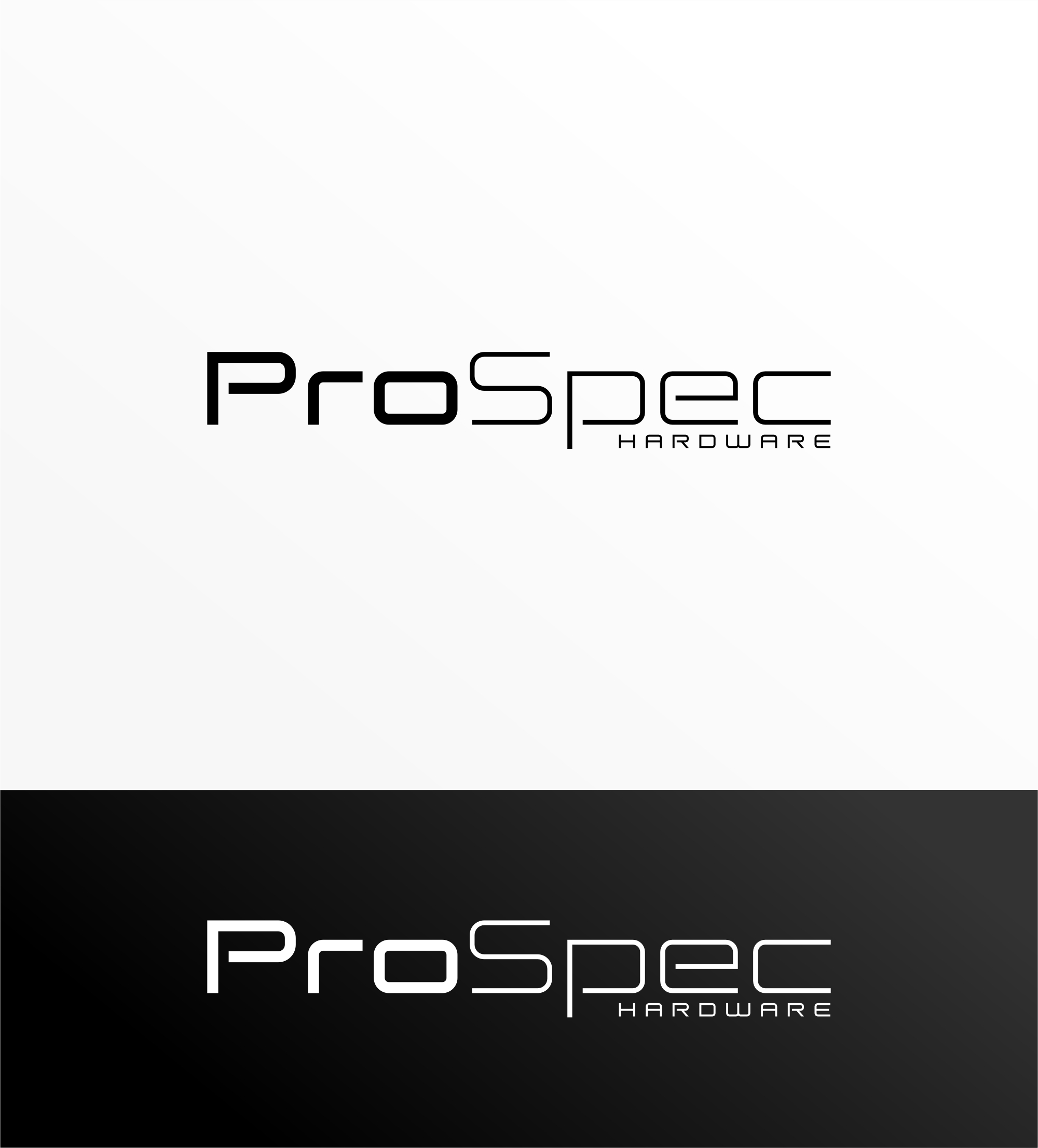 Logo Design by hamkur for ProSpec Hardware | Design #28187489