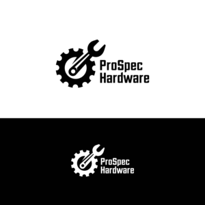 Logo Design by creative.bugs for ProSpec Hardware | Design: #28181959