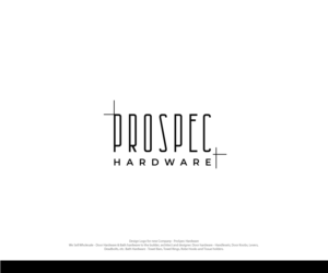 ProSpec Hardware | Logo Design by ecorokerz