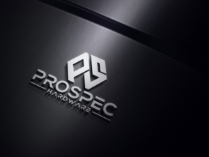 Logo Design by AhadA for ProSpec Hardware | Design: #28180968