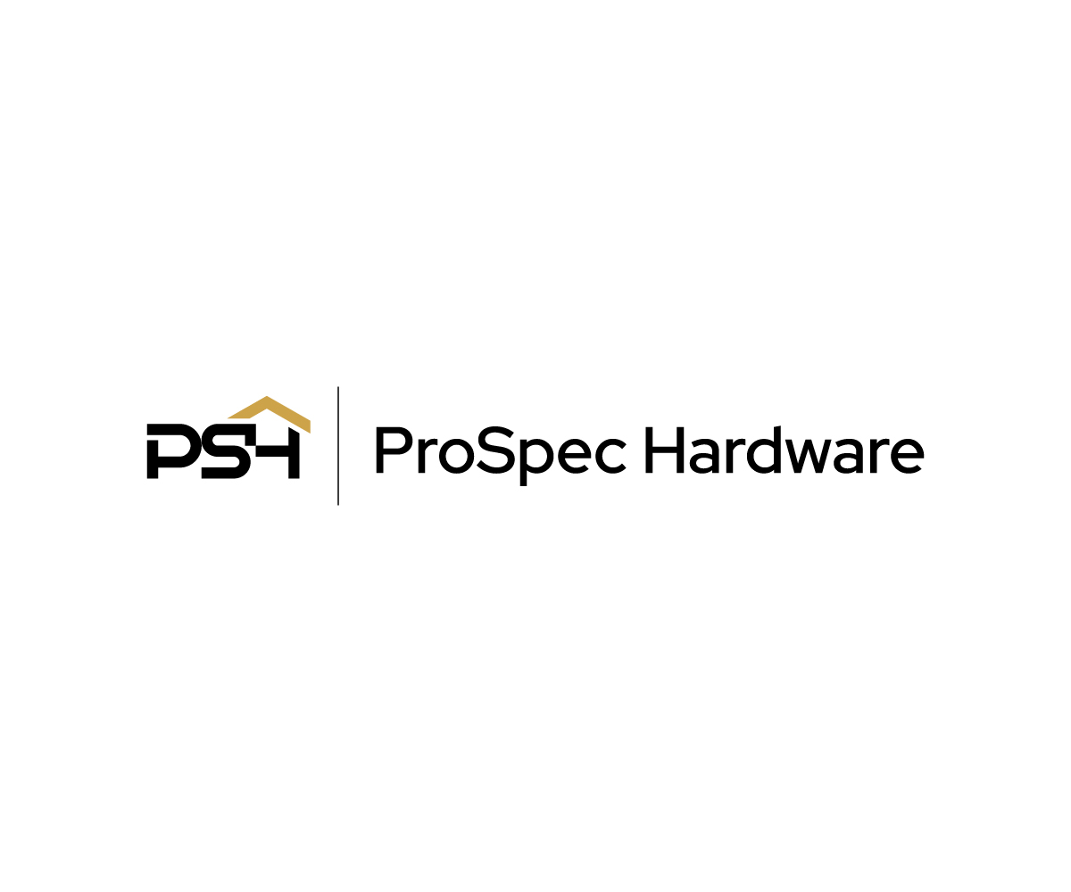 Logo Design by _Asadancs for ProSpec Hardware | Design #28187656