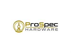 Logo Design by MulamboDesign for ProSpec Hardware | Design: #28188211