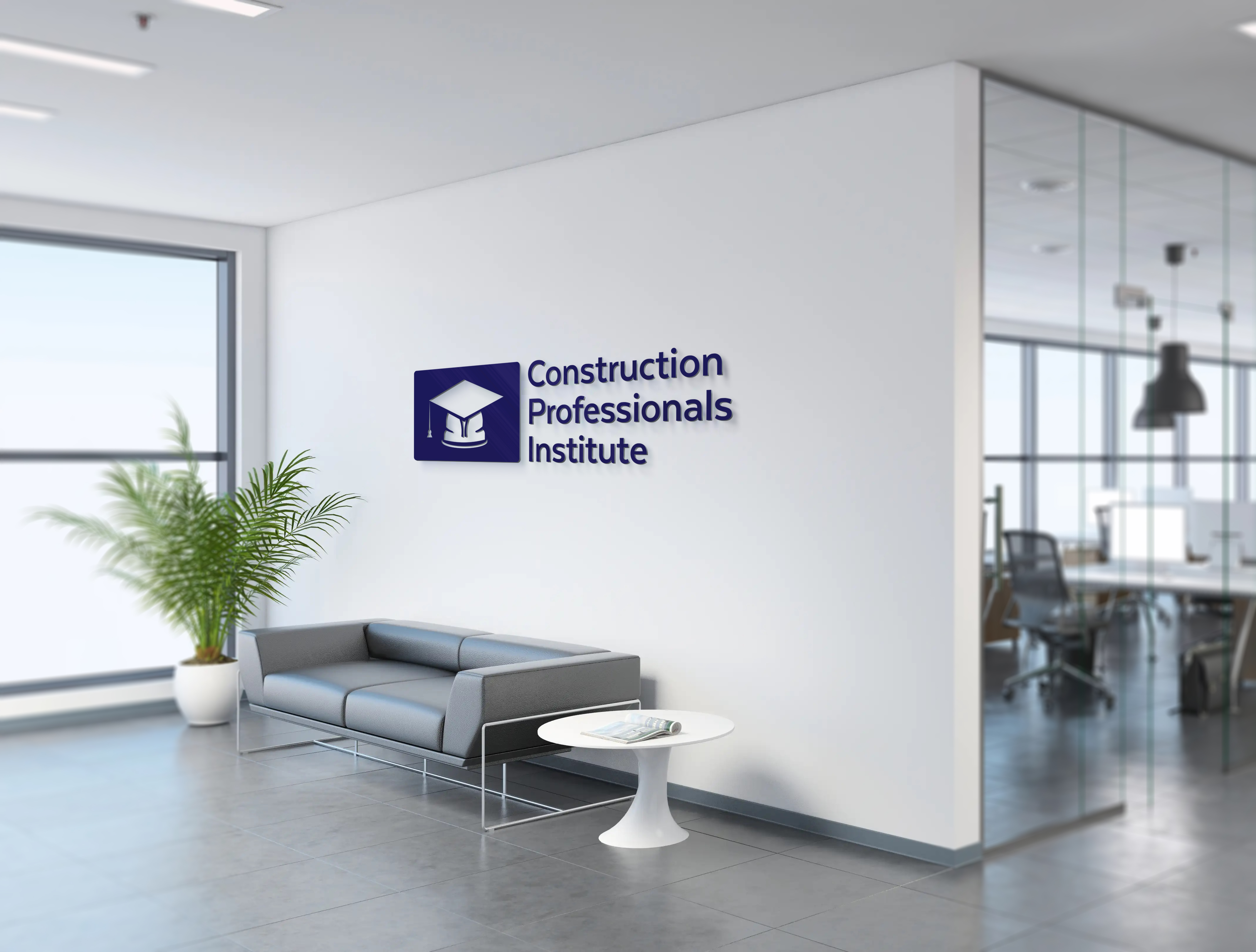 Logo Design by ILLUSTRATOR PRO for Vaastu Services, Inc | Design #28207705