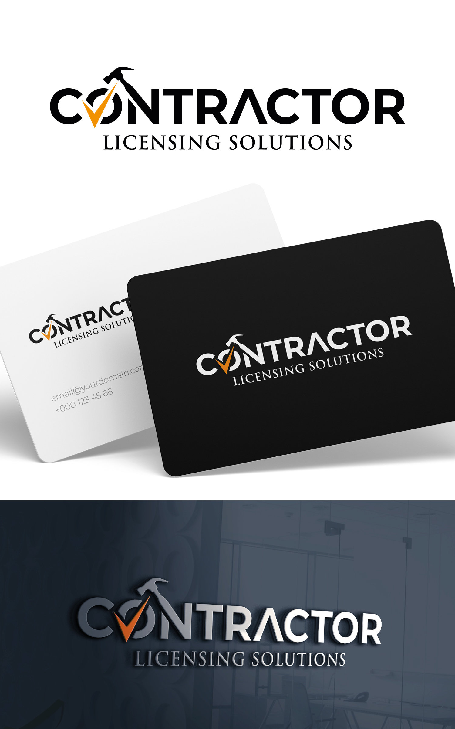 Logo Design by Modeform for Vaastu Services, Inc | Design #28184433