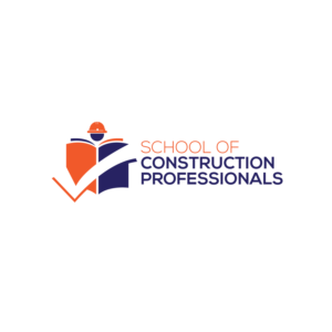 School of Construction Professionals | Design de Logo par geni