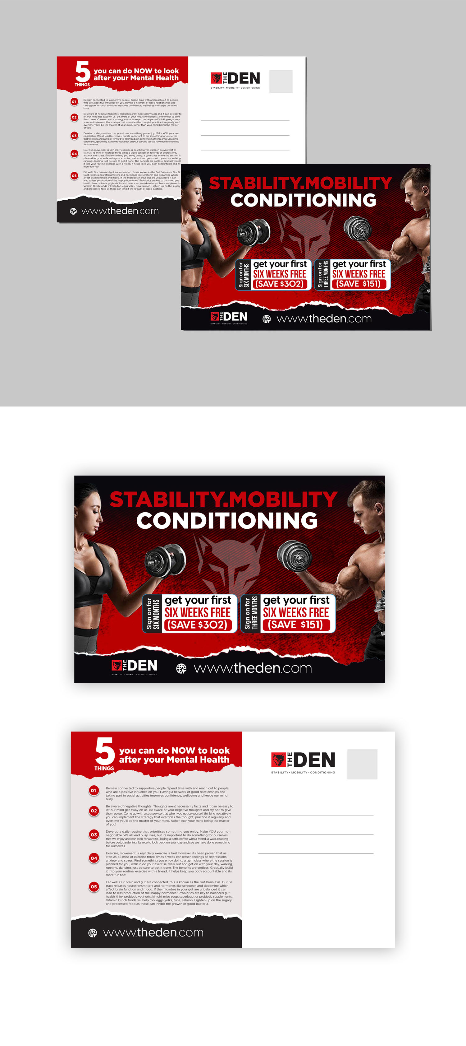 Flyer Design by debdesign for this project | Design #28181476