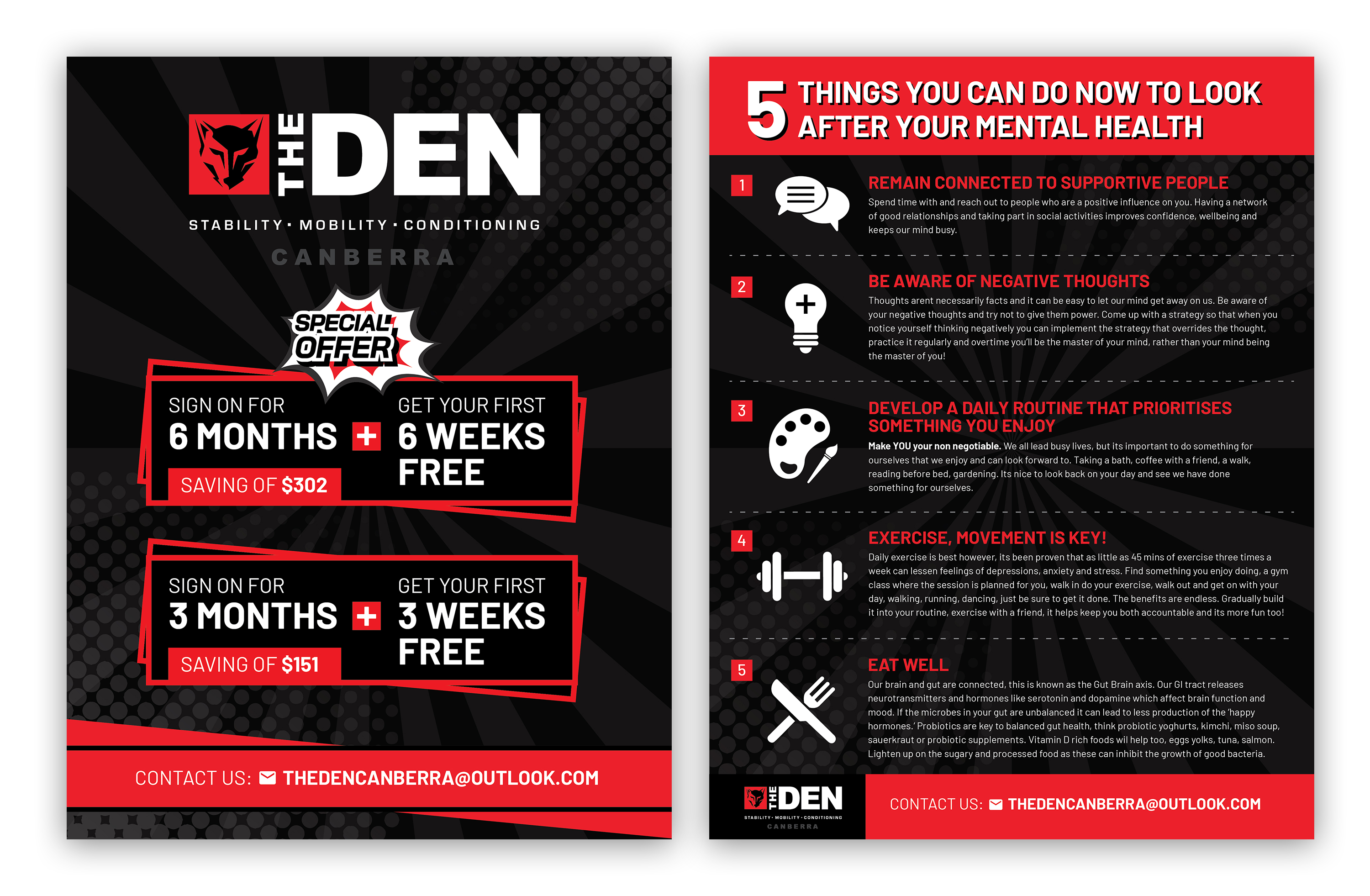 Flyer Design by sun_design for this project | Design #28179568