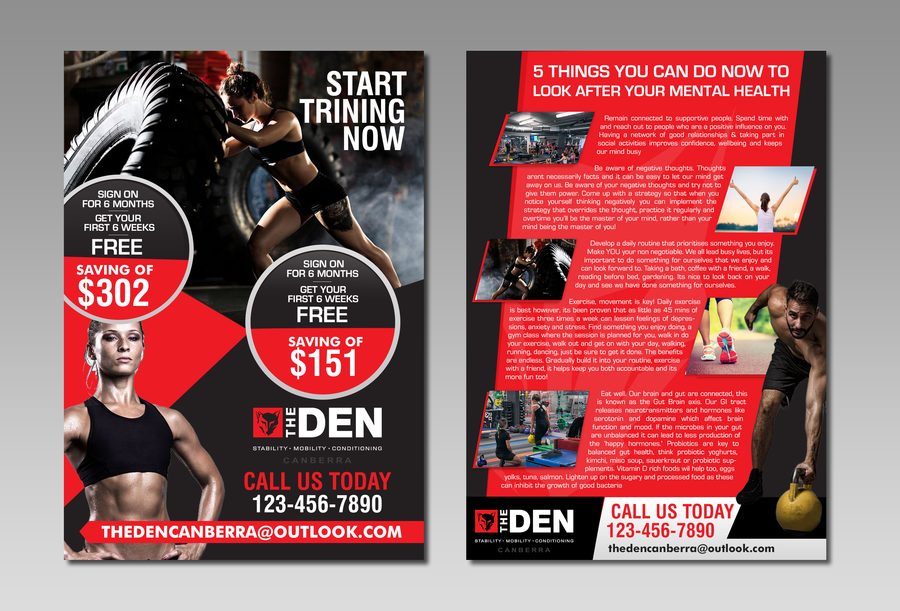 Flyer Design by chandrayaan.creative for this project | Design #28179908