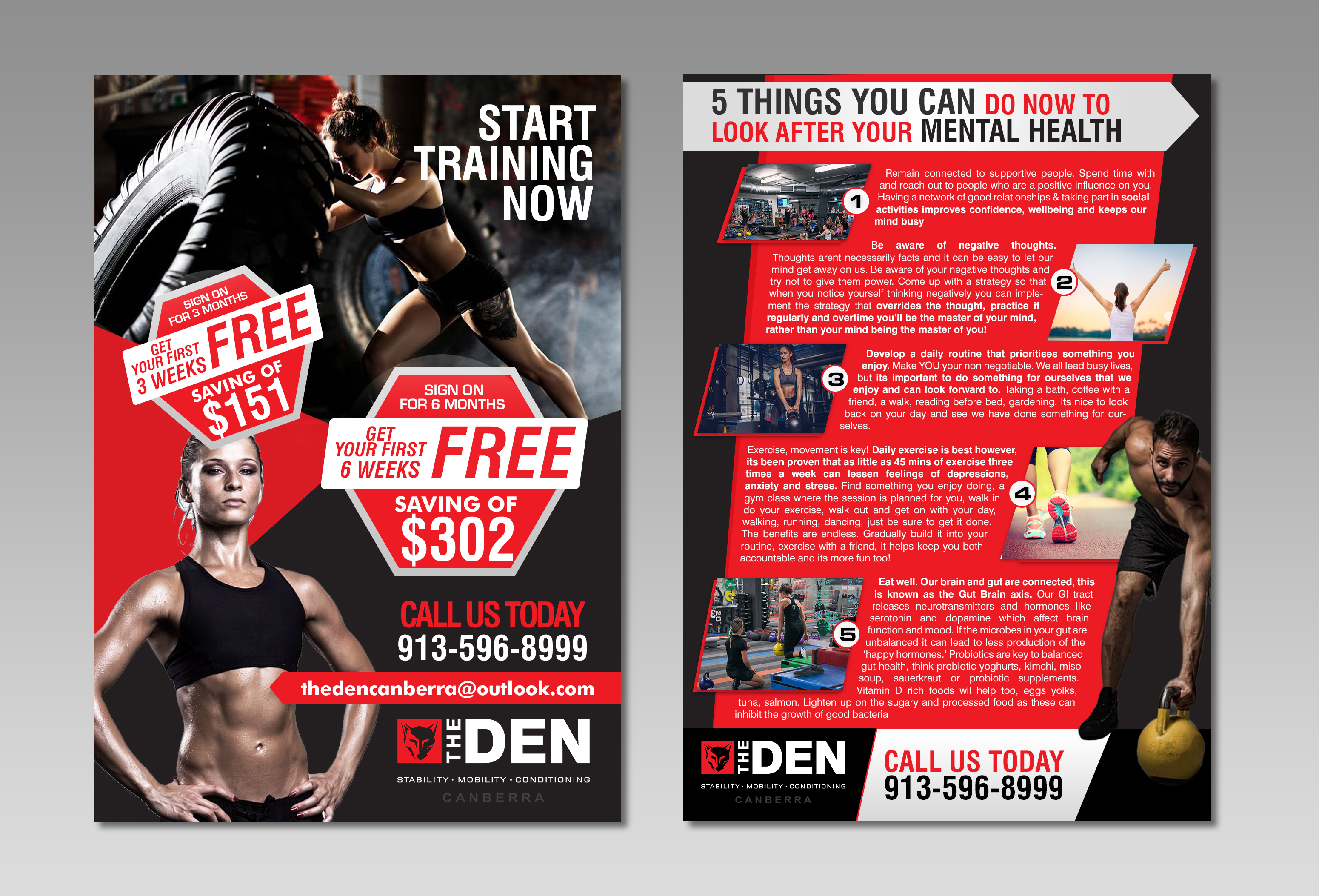 Flyer Design by chandrayaan.creative for this project | Design #28192496