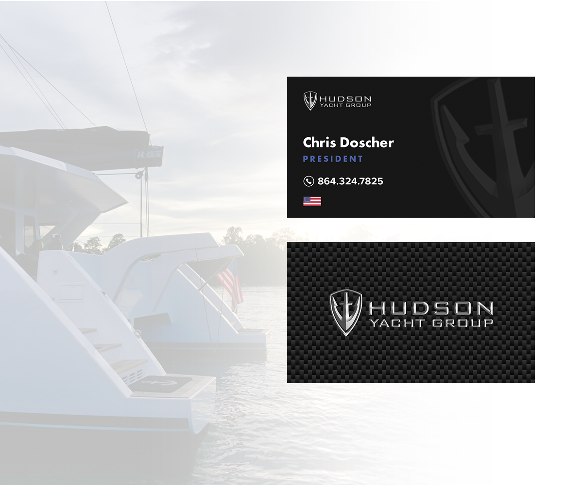 Business Card Design by Andrés Sebastián for this project | Design #28179835