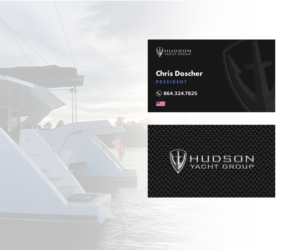 Business Card Design by Andrés Sebastián for this project | Design #28179835