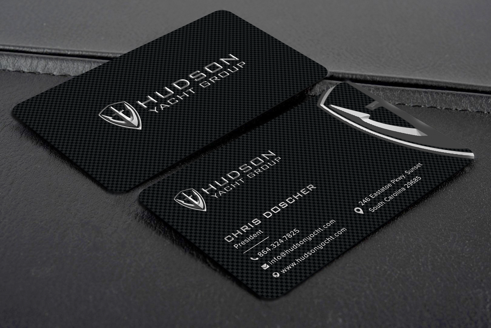 Business Card Design by Creative Moon Design for this project | Design #28185865