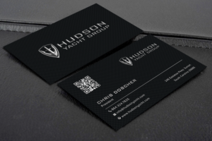 Business Card Design by Creative Moon Design for this project | Design: #28185869