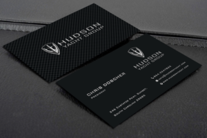 Business Card Design by Creative Moon Design for this project | Design: #28188057