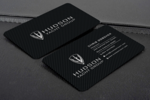 Business Card Design by Creative Moon Design for this project | Design: #28188058
