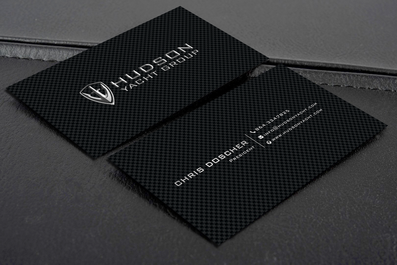 Business Card Design by Creative Moon Design for this project | Design #28188059