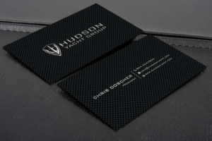 Business Card Design by Creative Moon Design for this project | Design: #28188059