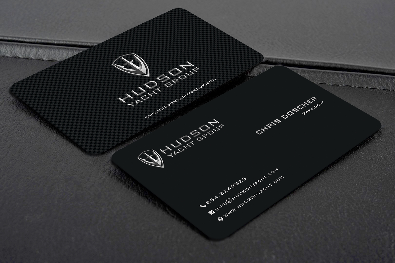 Diseño de Tarjeta de Presentación por Creative Moon Design para este proyecto | Diseño #28188060