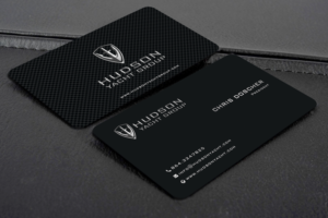 Business Card Design by Creative Moon Design for this project | Design: #28188060