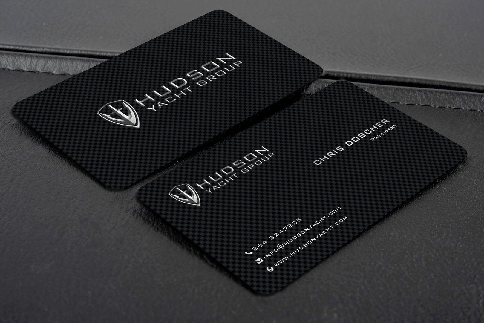 Business Card Design by Creative Moon Design for this project | Design #28188061
