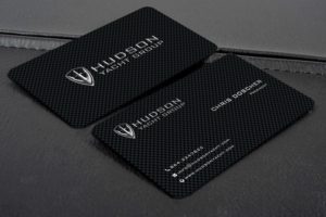 Business Card Design by Creative Moon Design for this project | Design: #28188061