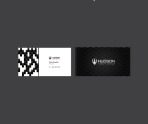 Business Card Design by ArtSamurai for this project | Design: #28177950