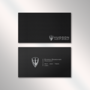 Business Card Design by Vishwa Basnayake for this project | Design: #28183860