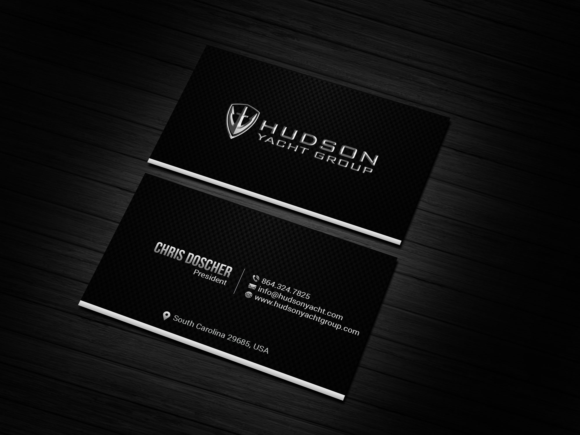 Diseño de Tarjeta de Presentación por Creations Box 2015 para este proyecto | Diseño #28179213