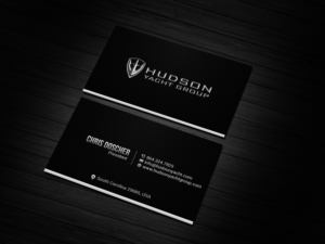 Diseño de Tarjeta de Presentación por Creations Box 2015 para este proyecto | Diseño: #28179213