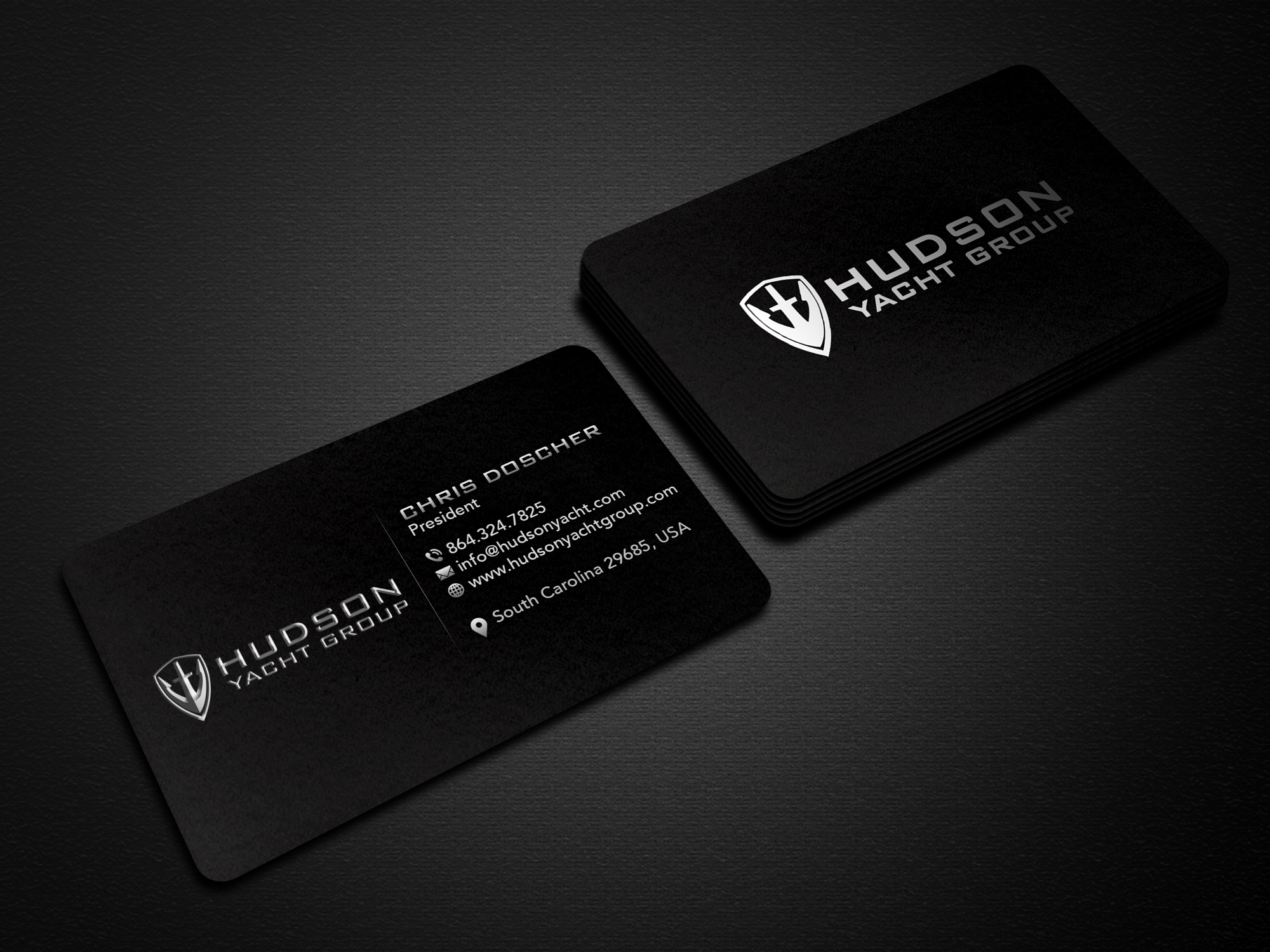 Diseño de Tarjeta de Presentación por Creations Box 2015 para este proyecto | Diseño #28179216