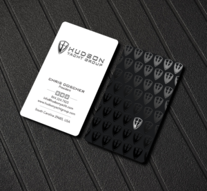 Business Card Design by Creations Box 2015 for this project | Design: #28181271