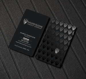 Business Card Design by Creations Box 2015 for this project | Design: #28181273
