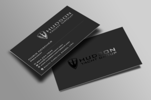 Business Card Design by Creations Box 2015 for this project | Design: #28181281