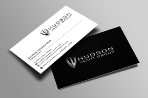 Business Card Design by Creations Box 2015 for this project | Design: #28181282