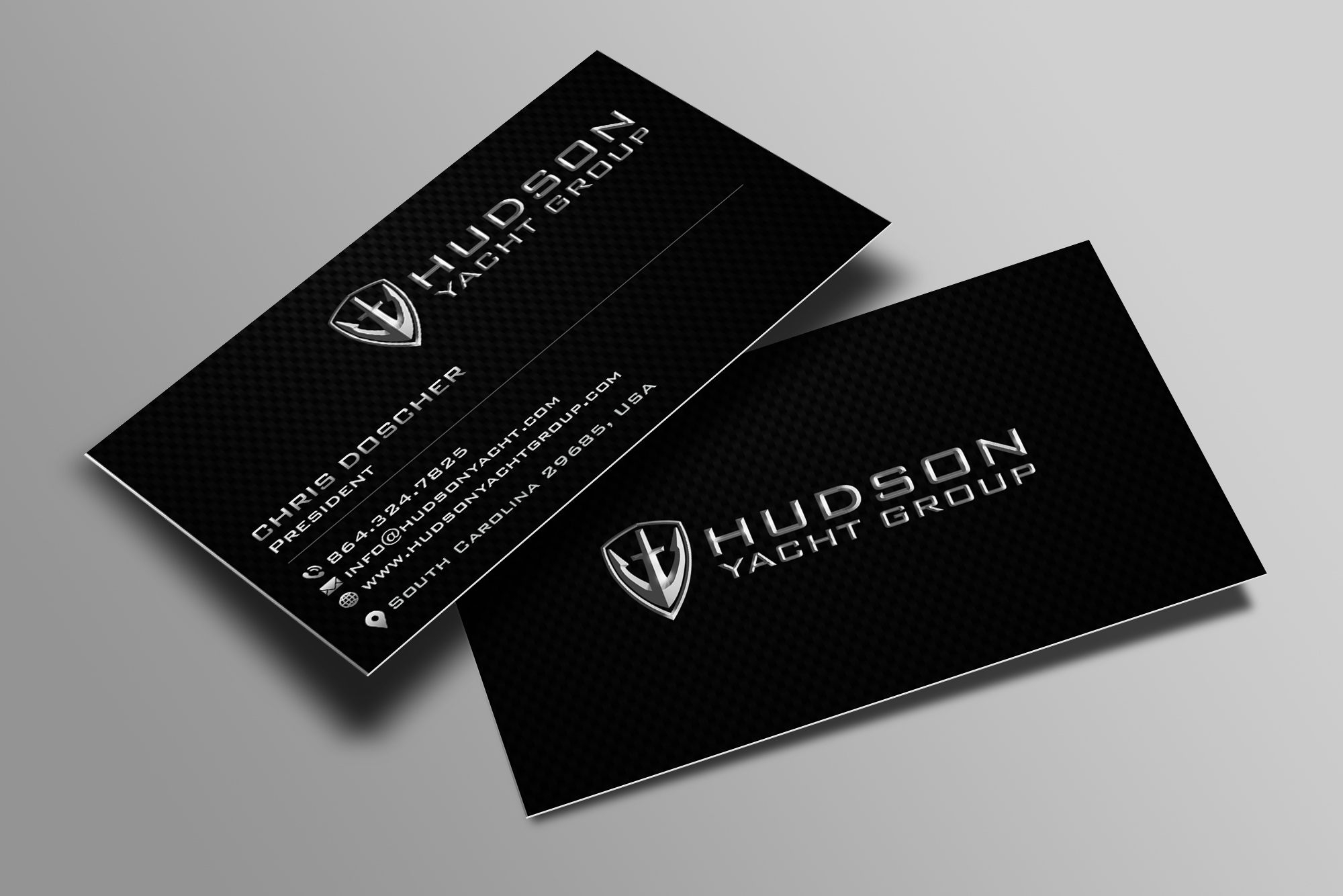 Diseño de Tarjeta de Presentación por Creations Box 2015 para este proyecto | Diseño #28181283