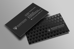 Business Card Design by Creations Box 2015 for this project | Design: #28181284
