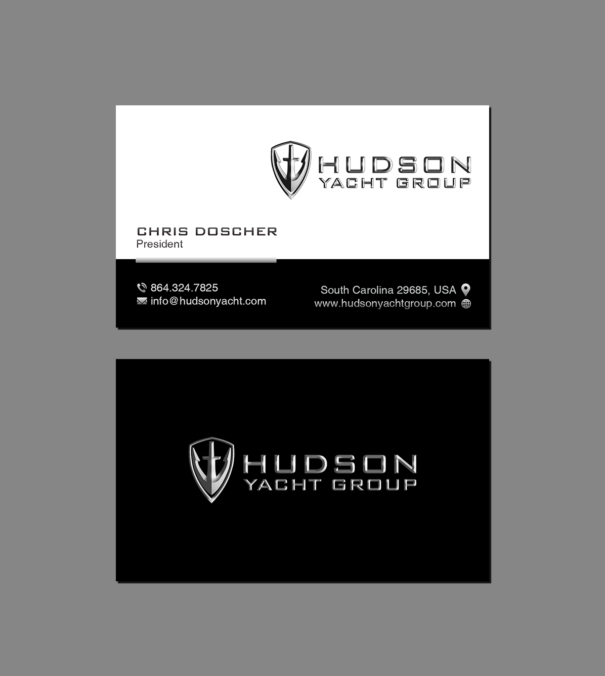 Diseño de Tarjeta de Presentación por Creations Box 2015 para este proyecto | Diseño #28181286