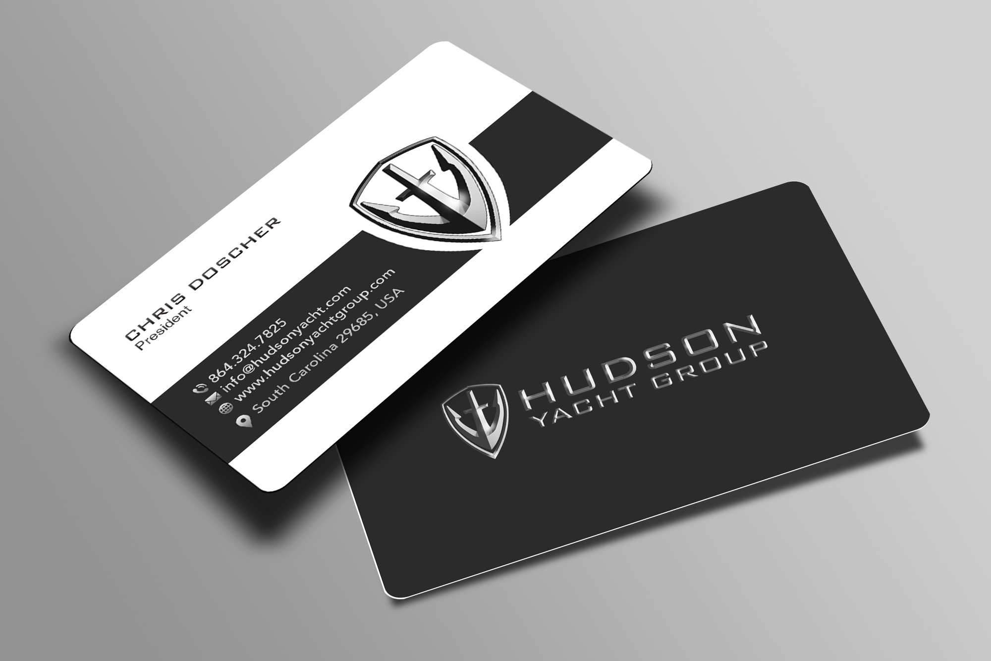 Diseño de Tarjeta de Presentación por Creations Box 2015 para este proyecto | Diseño #28181287