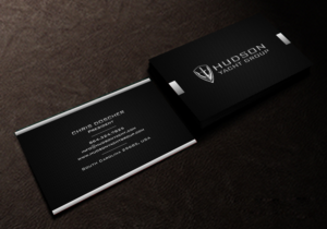 Business Card Design by Creations Box 2015 for this project | Design: #28181292