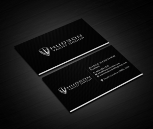 Business Card Design by Creations Box 2015 for this project | Design: #28181293