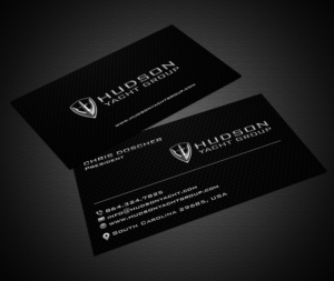 Business Card Design by Creations Box 2015 for this project | Design: #28181298