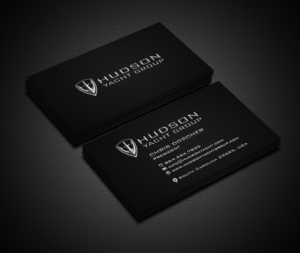 Business Card Design by Creations Box 2015 for this project | Design: #28181300