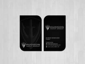 Business Card Design by Creations Box 2015 for this project | Design: #28181307